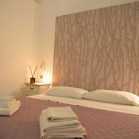 Pensionat Casa Munira Lecce