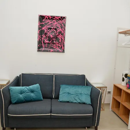 Pensionat Casa Munira Lecce