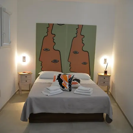 Casa Munira Pensionat Lecce