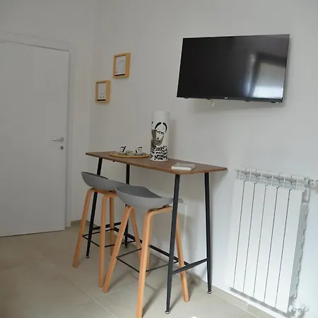 Pensionat Casa Munira