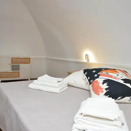 Casa Munira Lecce