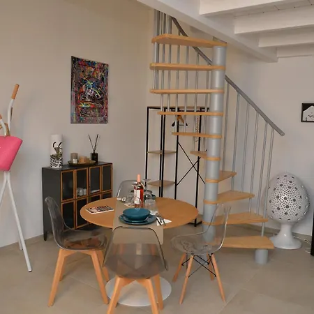 Casa Munira Lecce