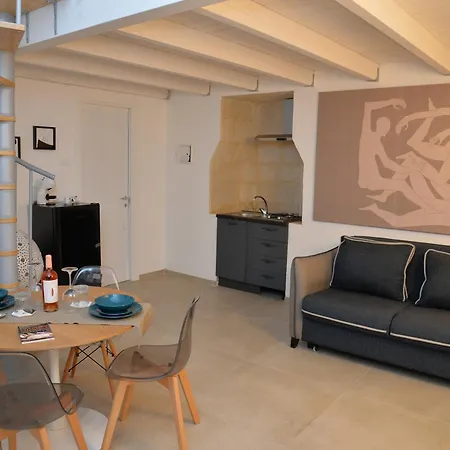 Pensionat Casa Munira Lecce