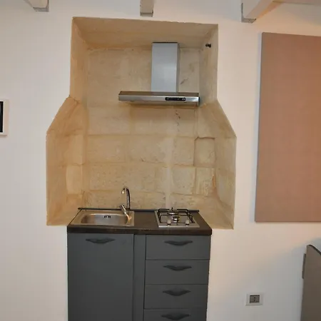 Casa Munira Lecce