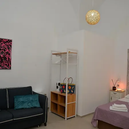 Casa Munira 게스트하우스 레체
